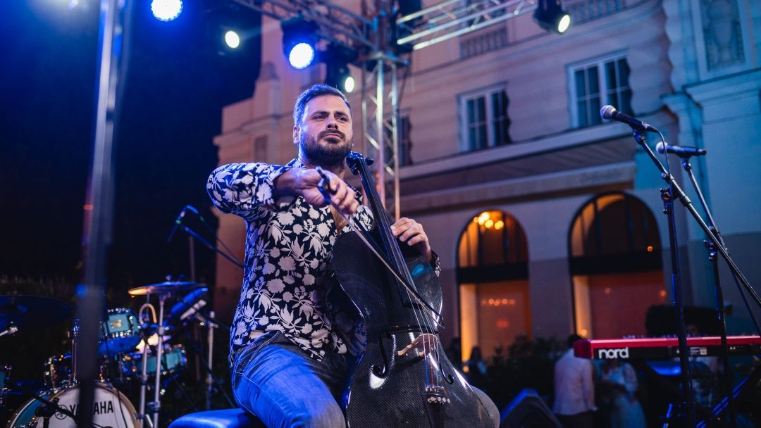 Stjepan Hauser