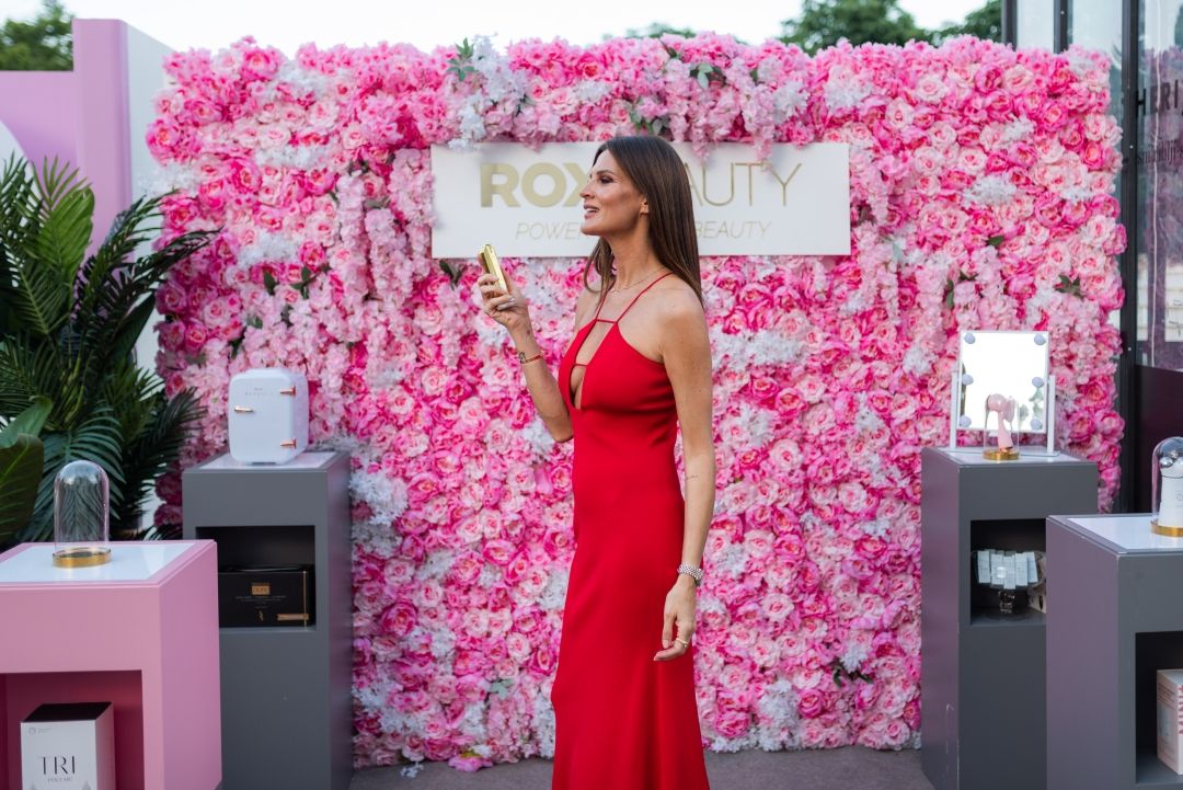 Journal Summer Party 2023.