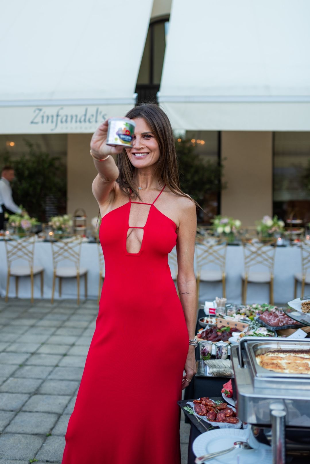 Journal Summer Party 2023.