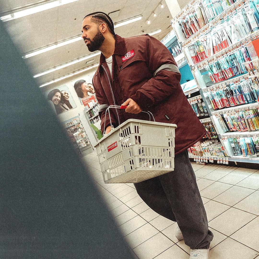 Drake (ponovo) najavio novi album: Znamo i datum izlaska