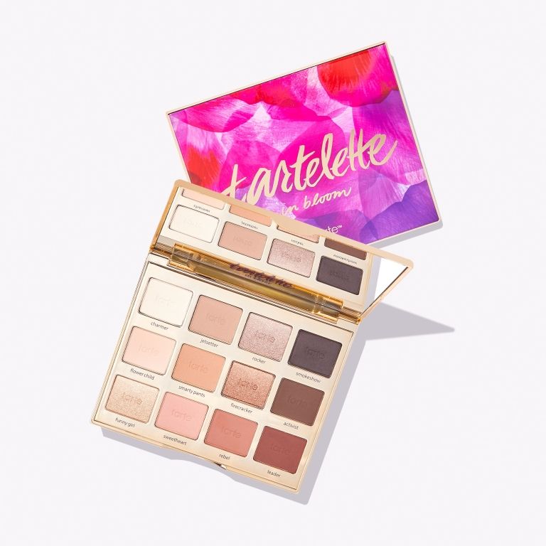 Tarte Tartelette™ In Bloom Clay Eyeshadow