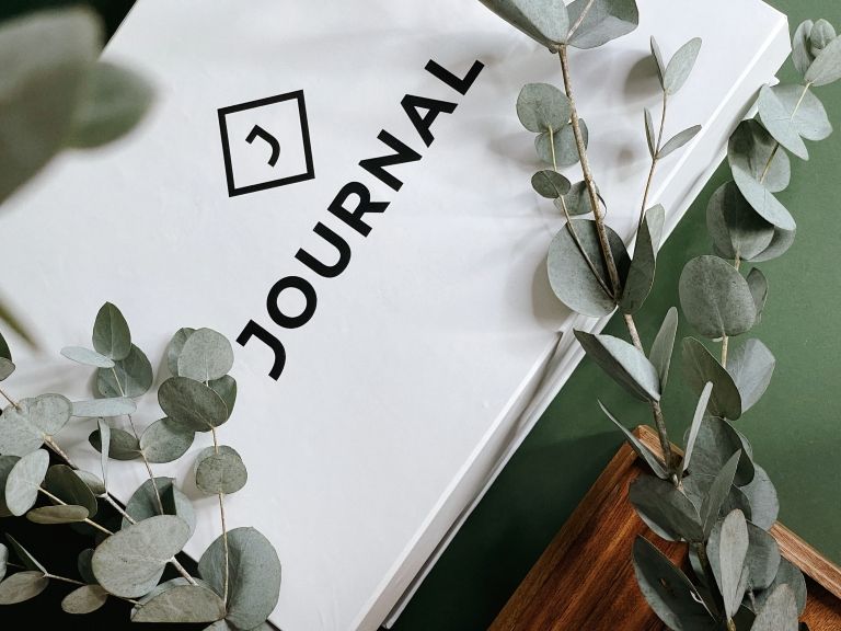 journal summer box