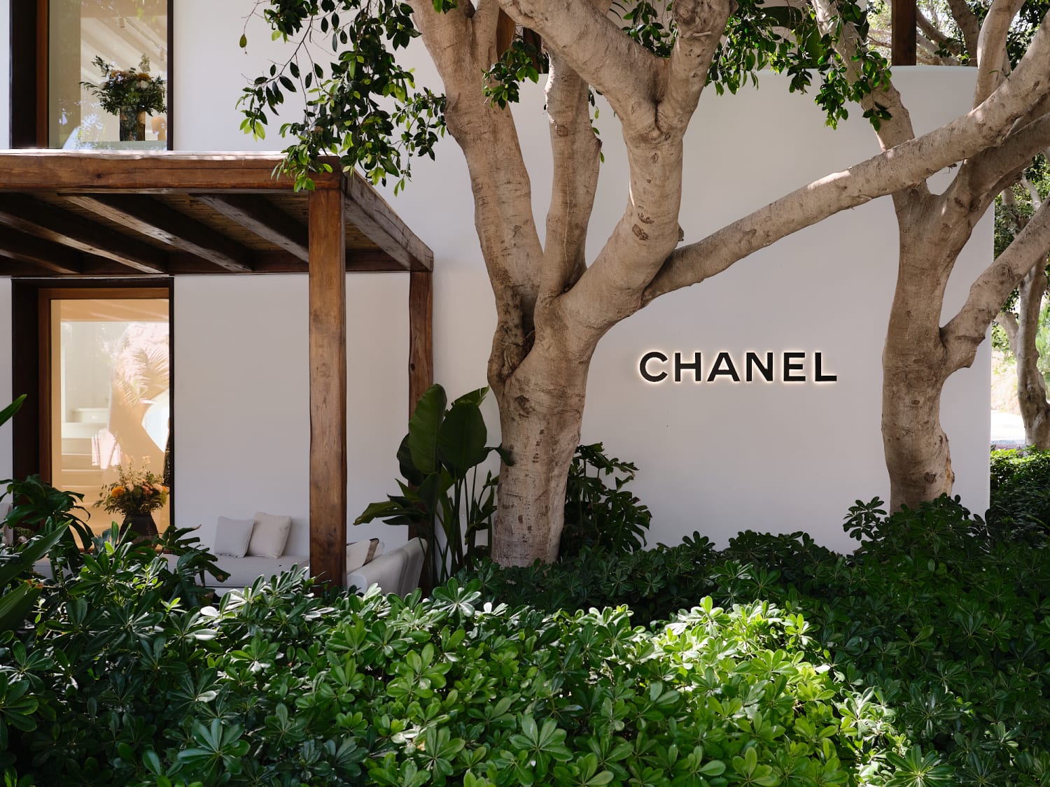 Chanel otvorio jedinstven sezonski butik na Mikonosu: Vodimo vas u obilazak