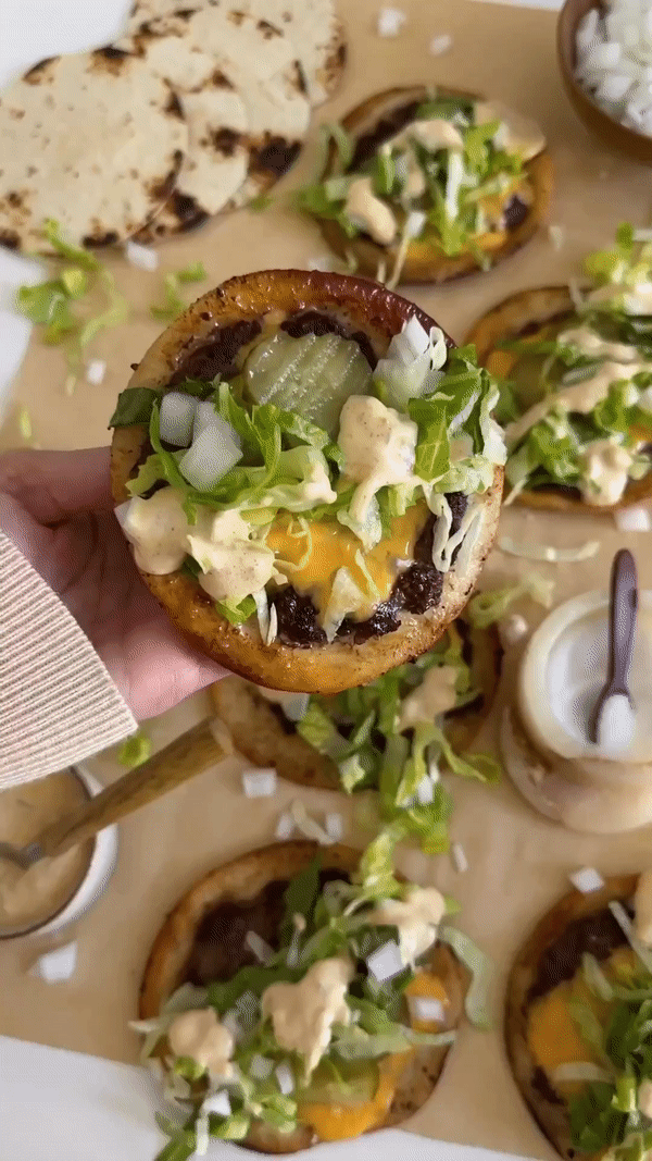 Big Mac tacos? Moguće je – i imamo recept