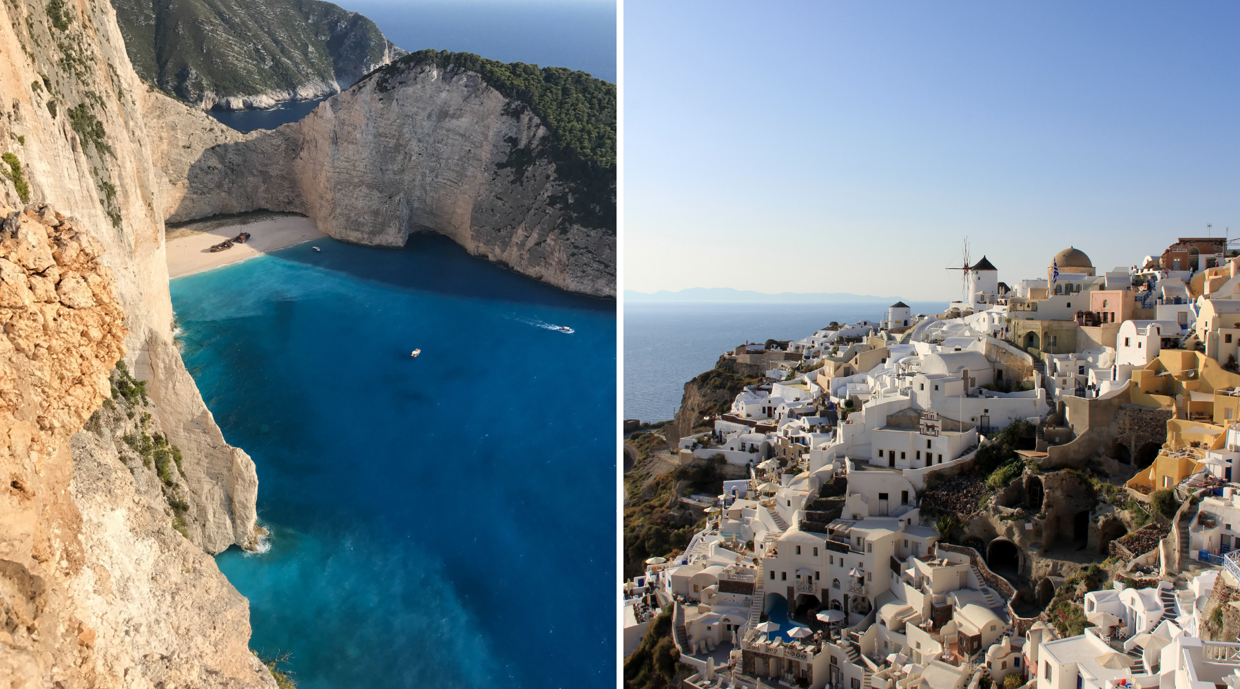 Journal istražuje: Kako su grčka ostrva postala utočište od užurbanog stila života