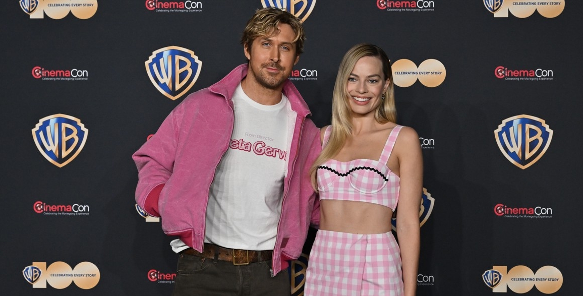 Barbie and Ken together again: Margot Robbie i Ryan Gosling otpočeli snimanje novog zajedničkog filma
