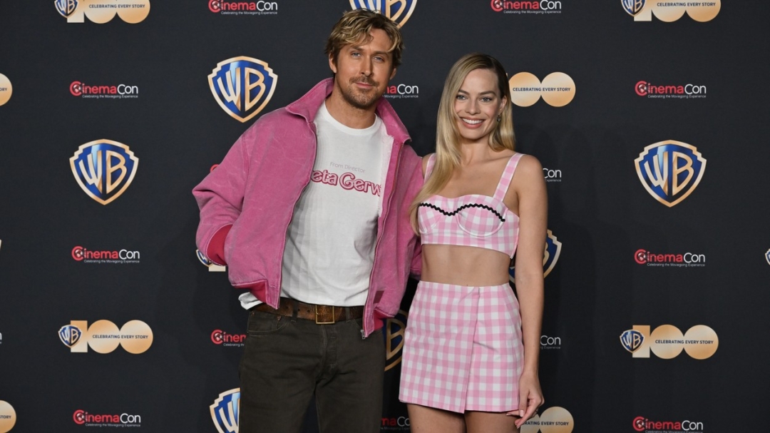 Barbie and Ken together again: Margot Robbie i Ryan Gosling otpočeli snimanje novog zajedničkog filma