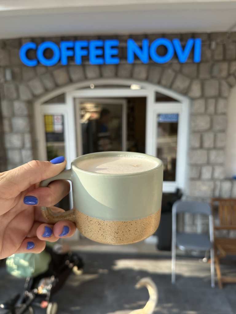Coffee Novi Herceg Novi