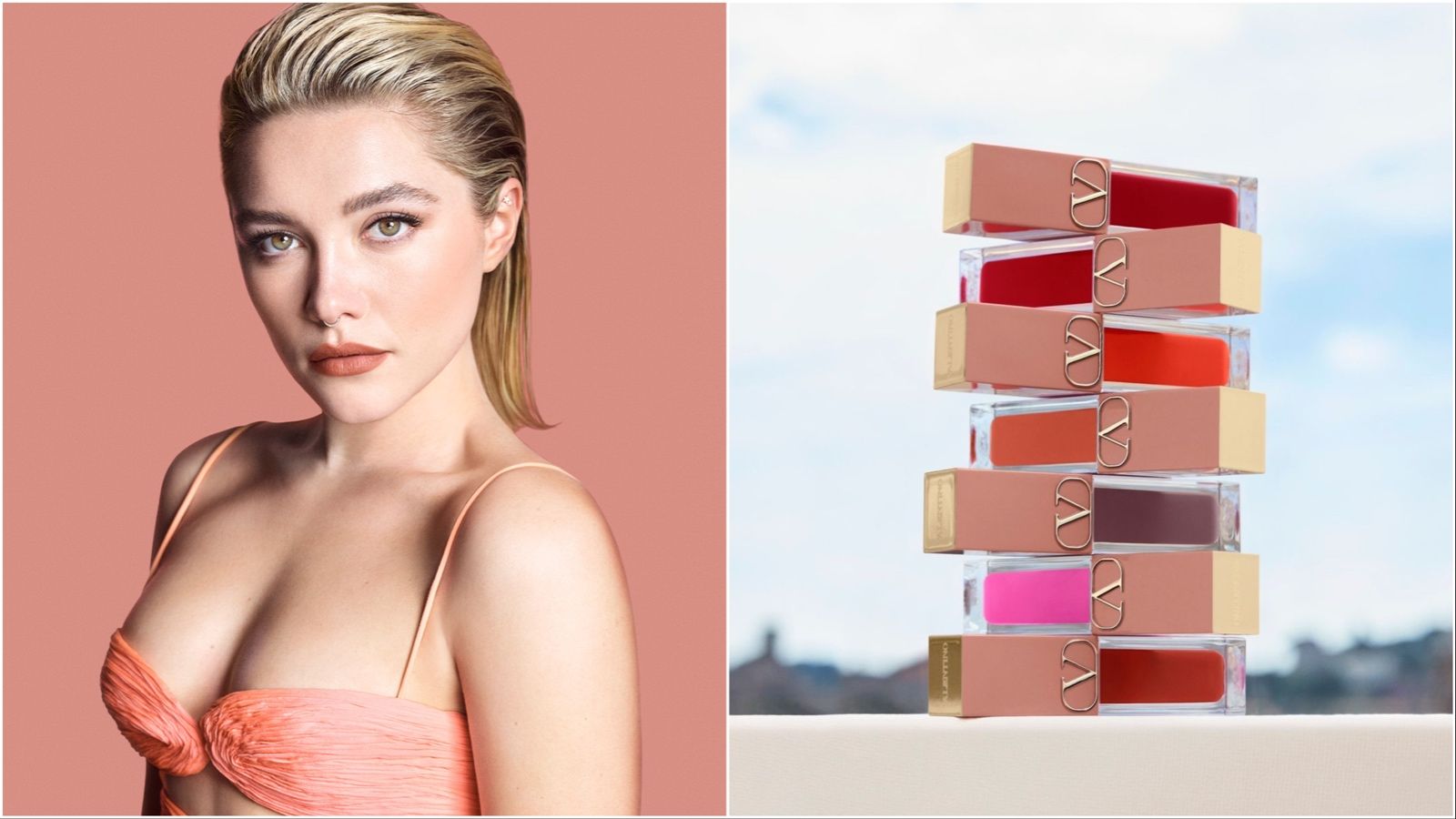Valentino Liquirosso: Novi multitask beauty proizvod na radaru