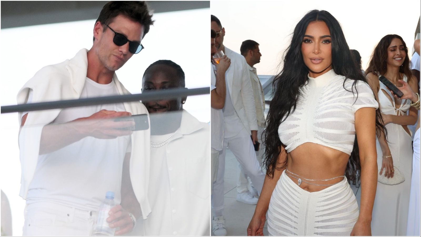 Tom Brady je prošlost i za Kim Kardashian: Ko je njena nova simpatija?
