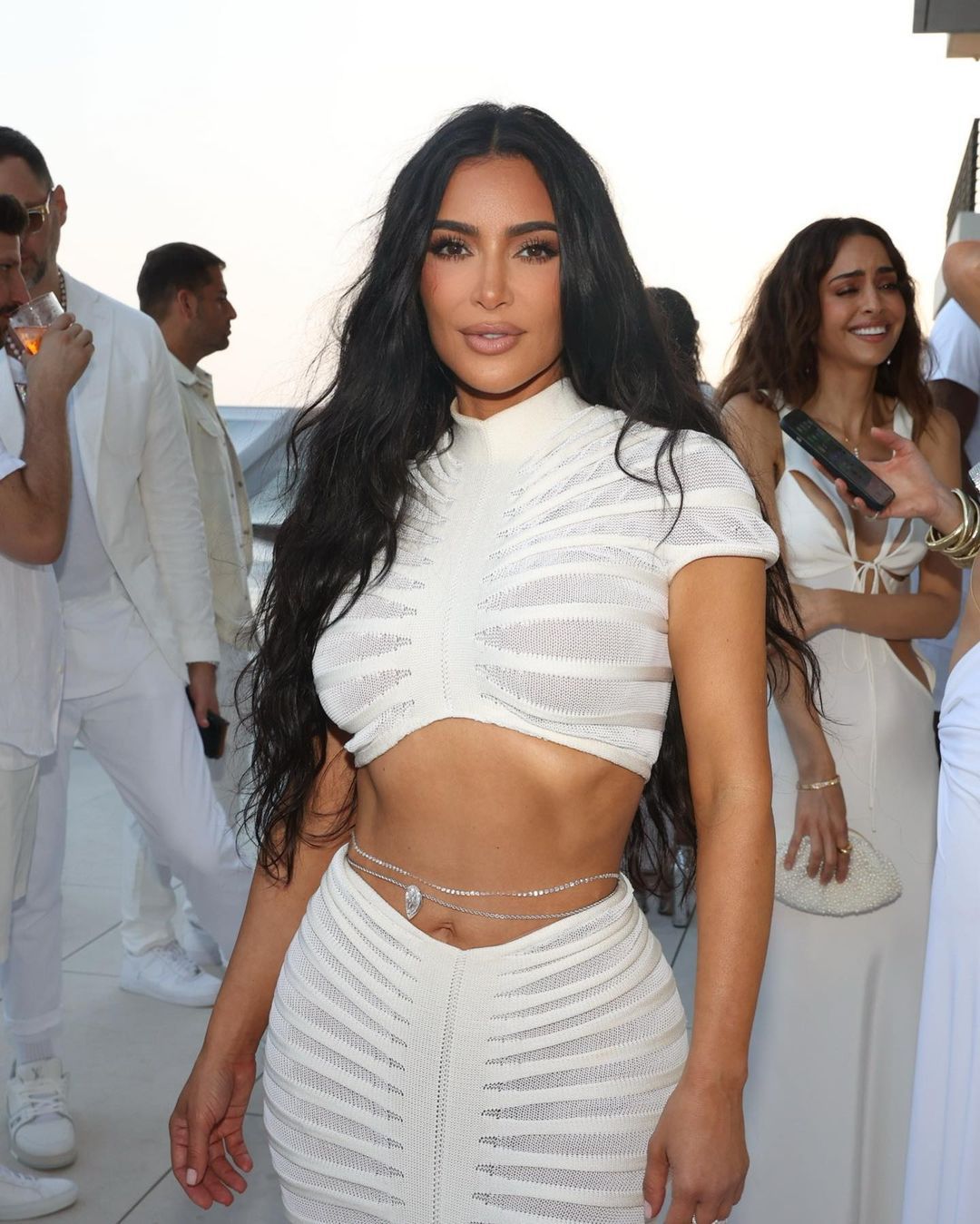 Tom Brady je prošlost i za Kim Kardashian: Ko je njena nova simpatija?