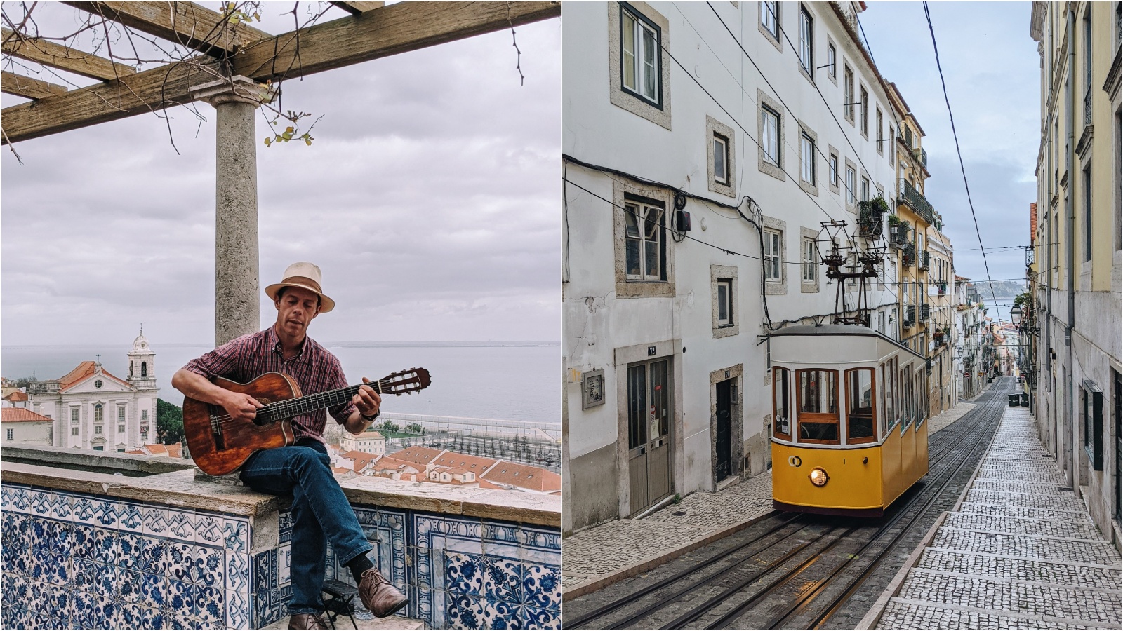 Vodič kroz Lisabon – grad okupan suncem i sa najlepšim fasadama