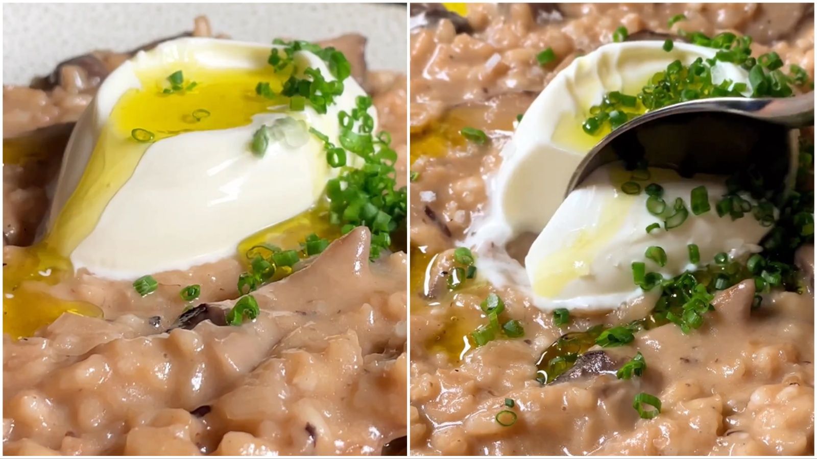 Recept za omiljeni italijanski specijalitet – Rižoto sa pečurkama