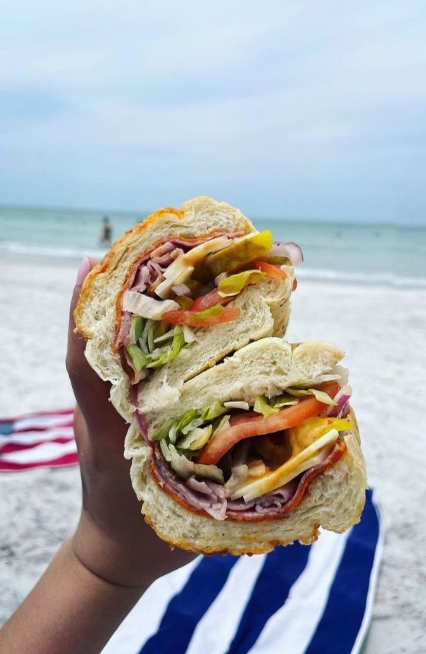 Subway deli besplatne sendviče doživotno?