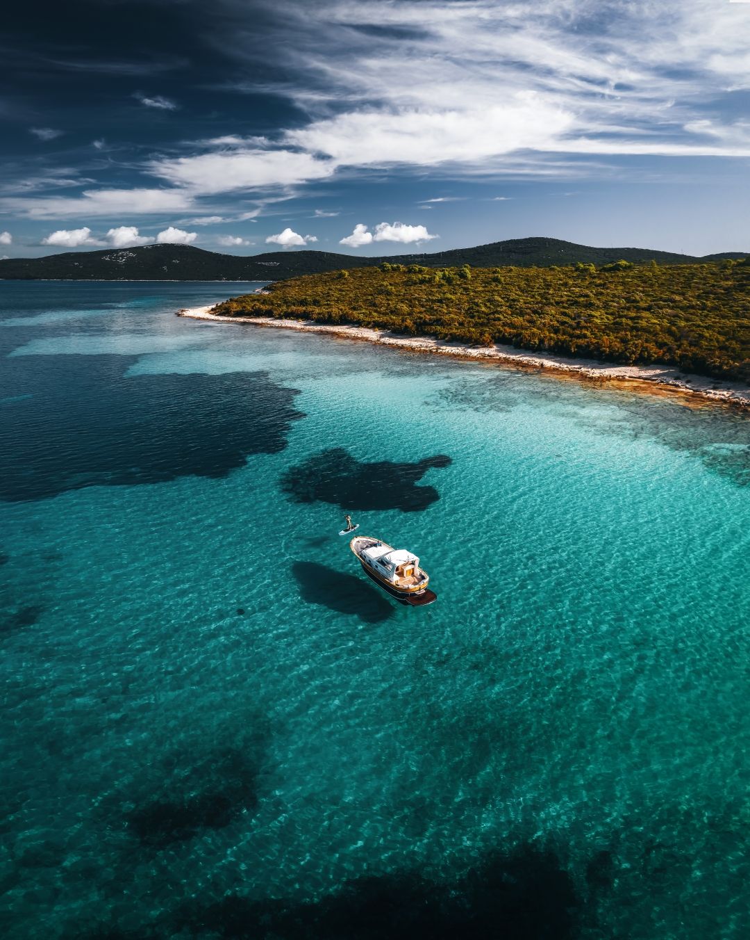 Luksuzna oaza na Lošinju: Vodimo vas u virtuelni obilazak Contessa Luxury Retreat kompleksa