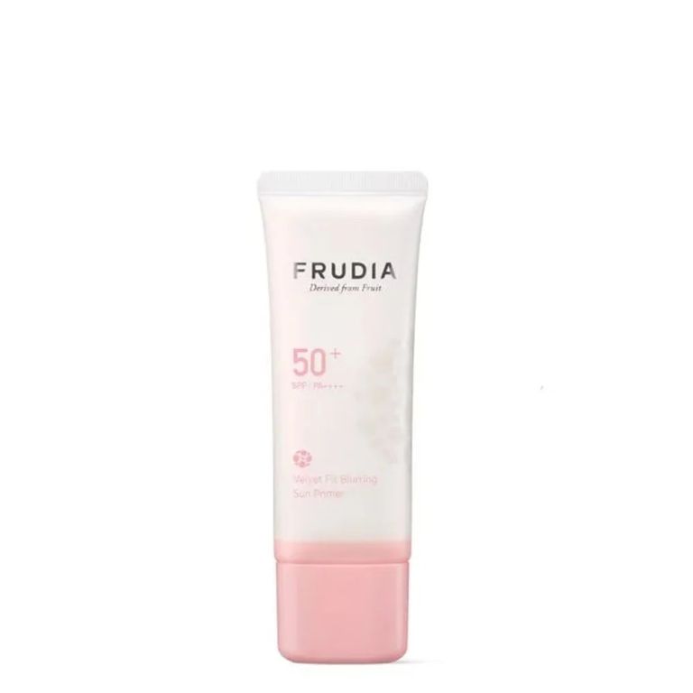 Frudia Velvet Fit prajmer krema za lice SPF 50+