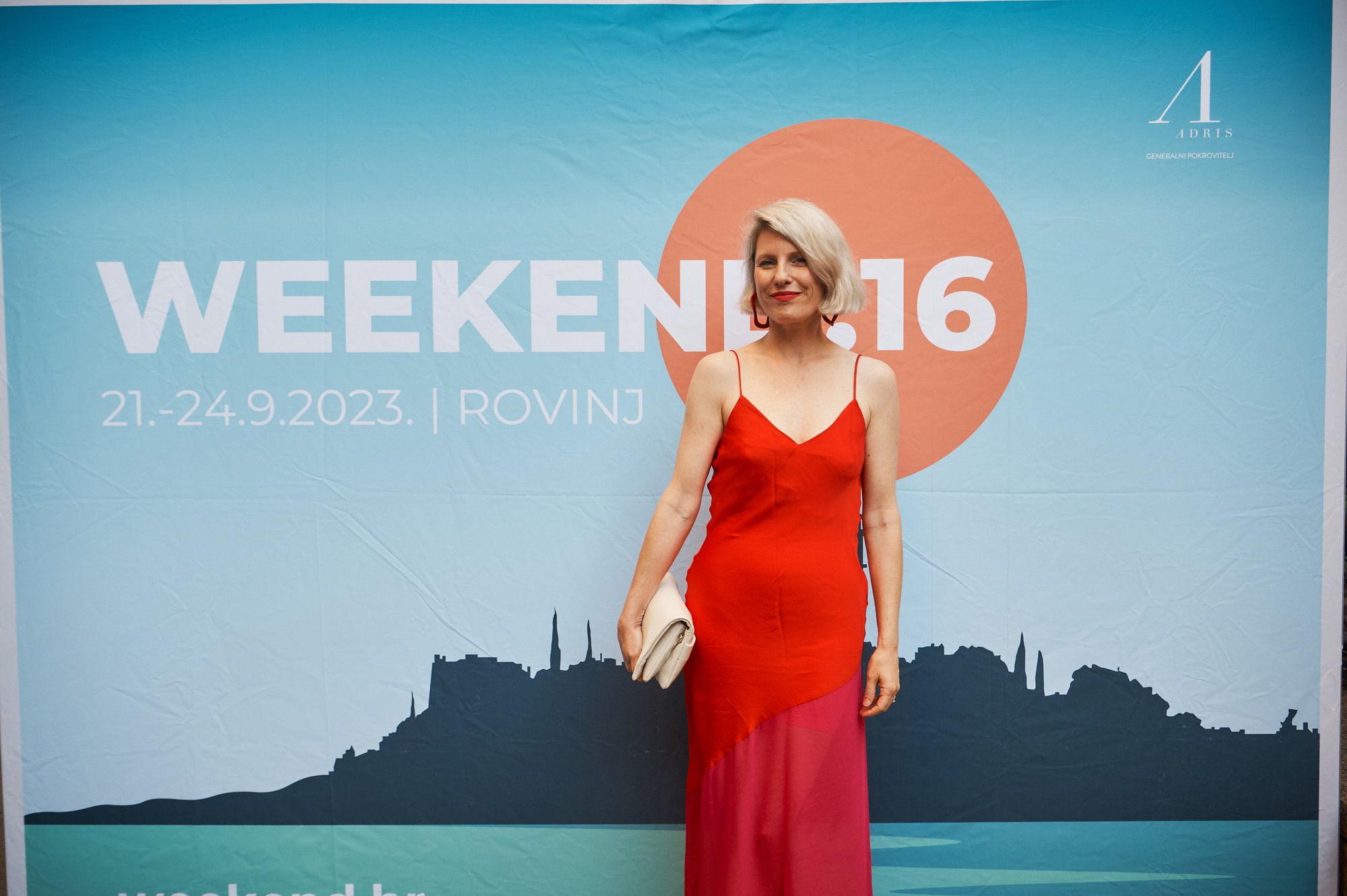 Zagrevanje za Weekend.16 – Slavoj Žižek još jednom obećao da će doći u Rovinj