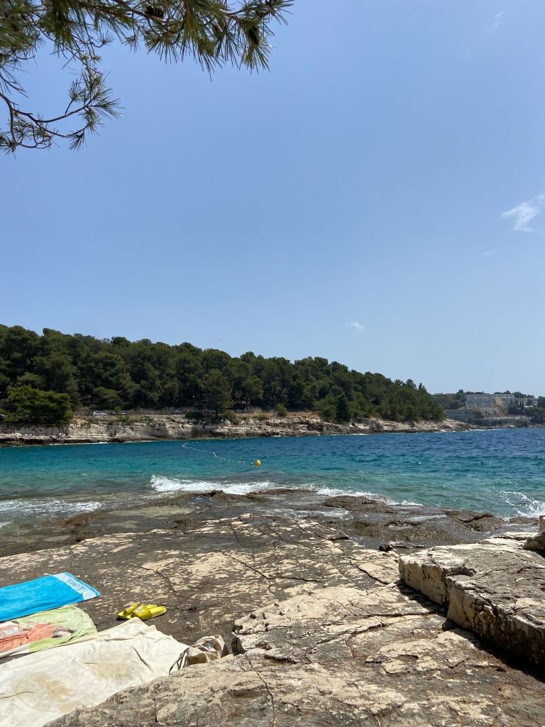 Pula: Đir po najboljim mestima