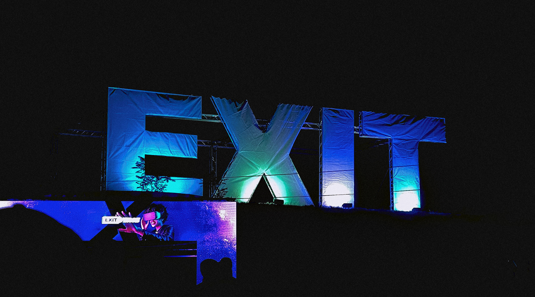 Journal Insider: Exit festival iz nešto drugačijeg ugla