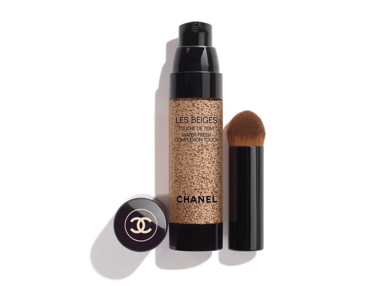 Chanel Les Beiges Touche de Teint puder