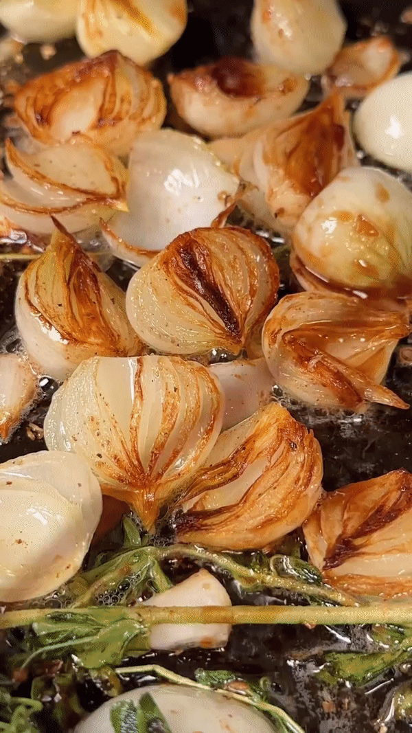 Donosimo recept koji se sprema za deset minuta – umak od dinstanog luka