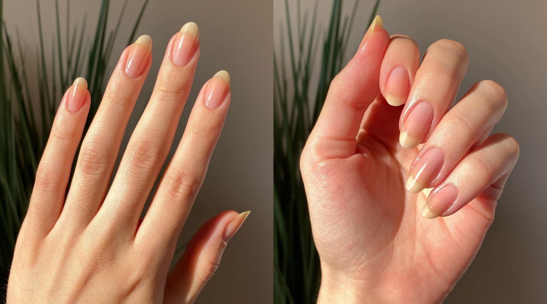 Da li naked nails trend zaista može da zavlada ovom letnjom sezonom?