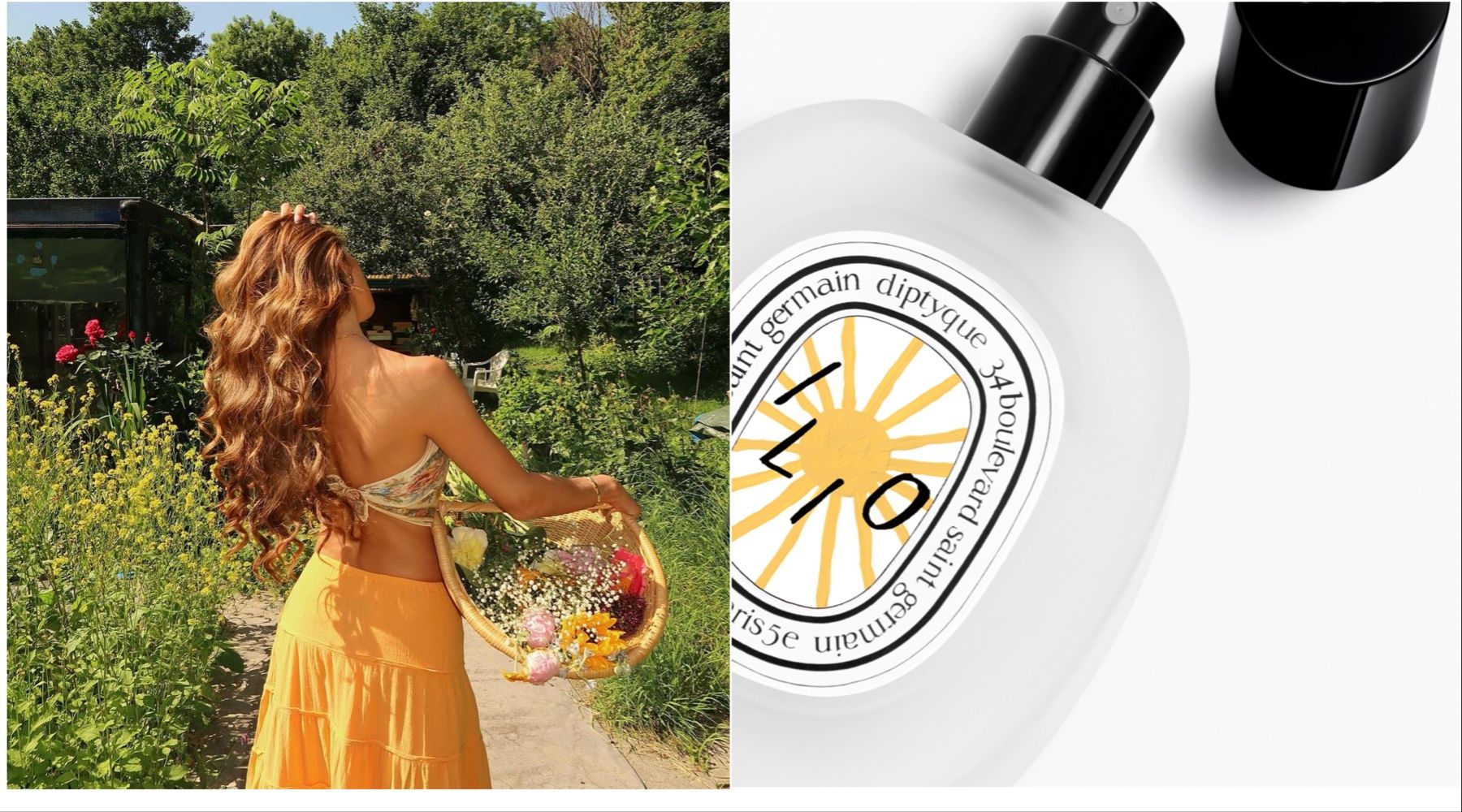 Novi letnji beauty must-have definitivno su parfemi za kosu – a mi imamo svoje favorite