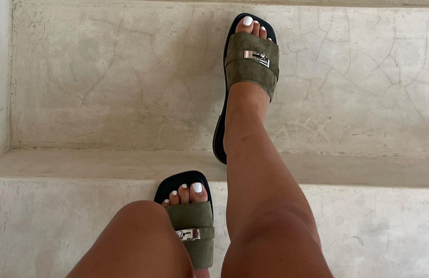 Ove trendy opcije za pedikir odlično pristaju uz omiljene letnje sandale i preplanuli ten