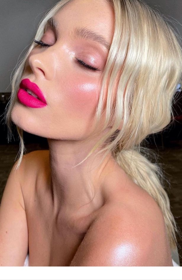 Pink make-up mania vol 0.2: Ovog leta usne bojimo u ružičasto