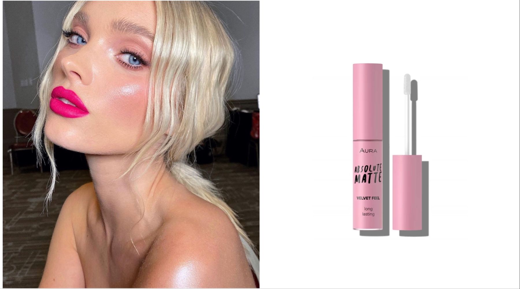 Pink make-up mania vol 0.2: Ovog leta usne bojimo u ružičasto
