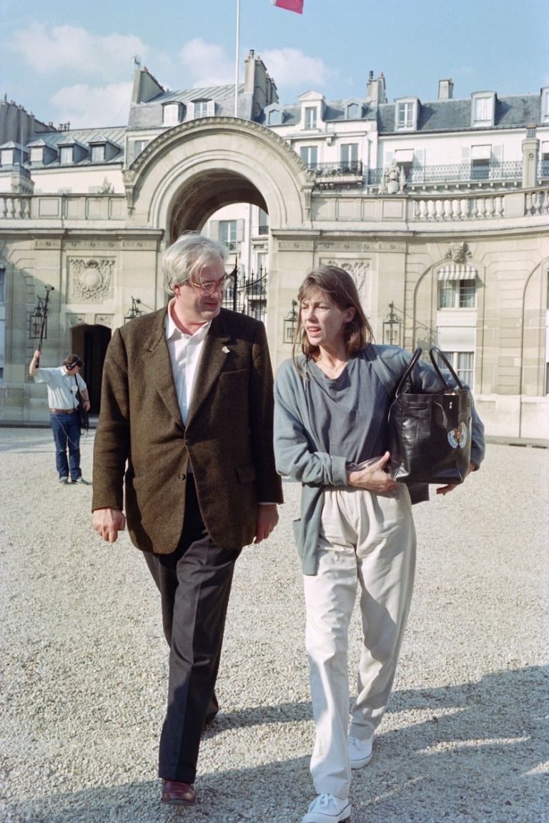 Jane Birkin