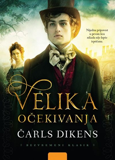 Velika očekivanja – Čarls Dikens