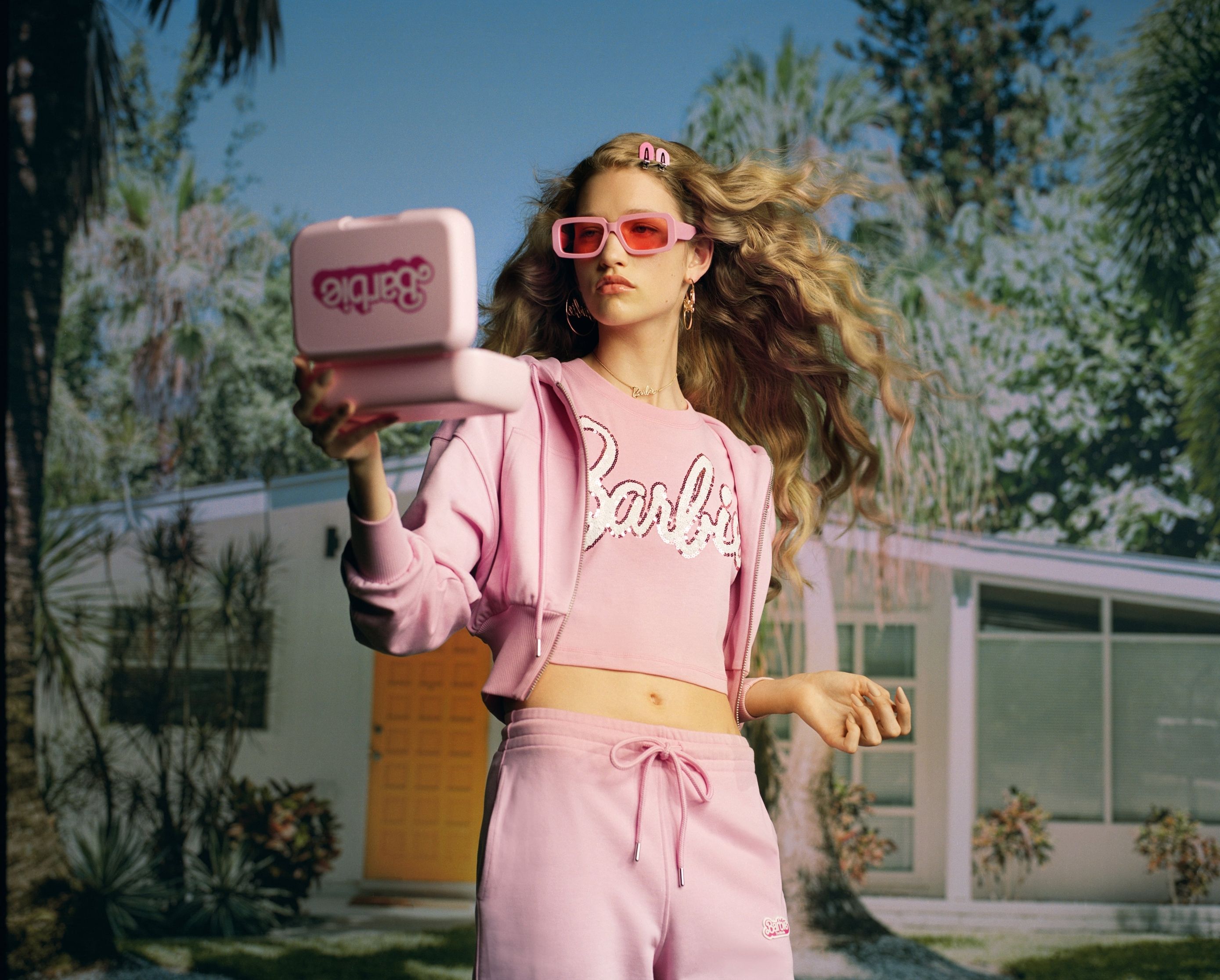 Izašla je Zara x Barbie kapsula kolekcija – sastavili smo listu naj komada