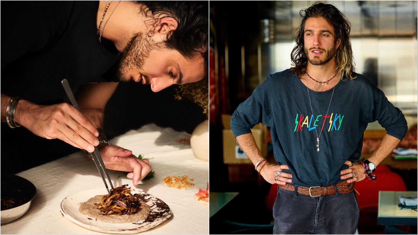 Julien Sebbag – jedan od naših omiljenih food blogera
