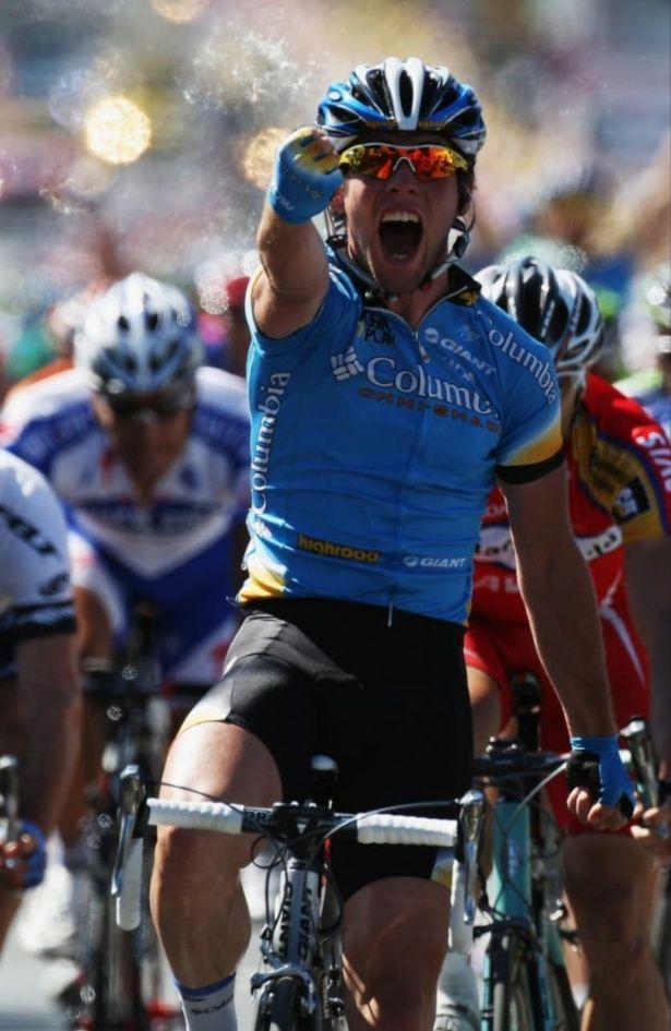 Mark Cavendish – Netflixov dokumentarac kao omaž snazi volje