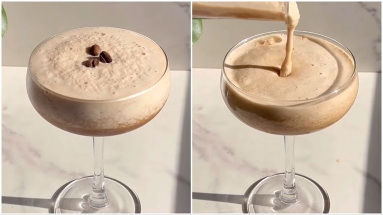 espresso martini