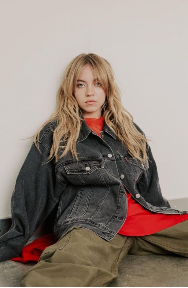 Sydney Sweeney kao superheroj?