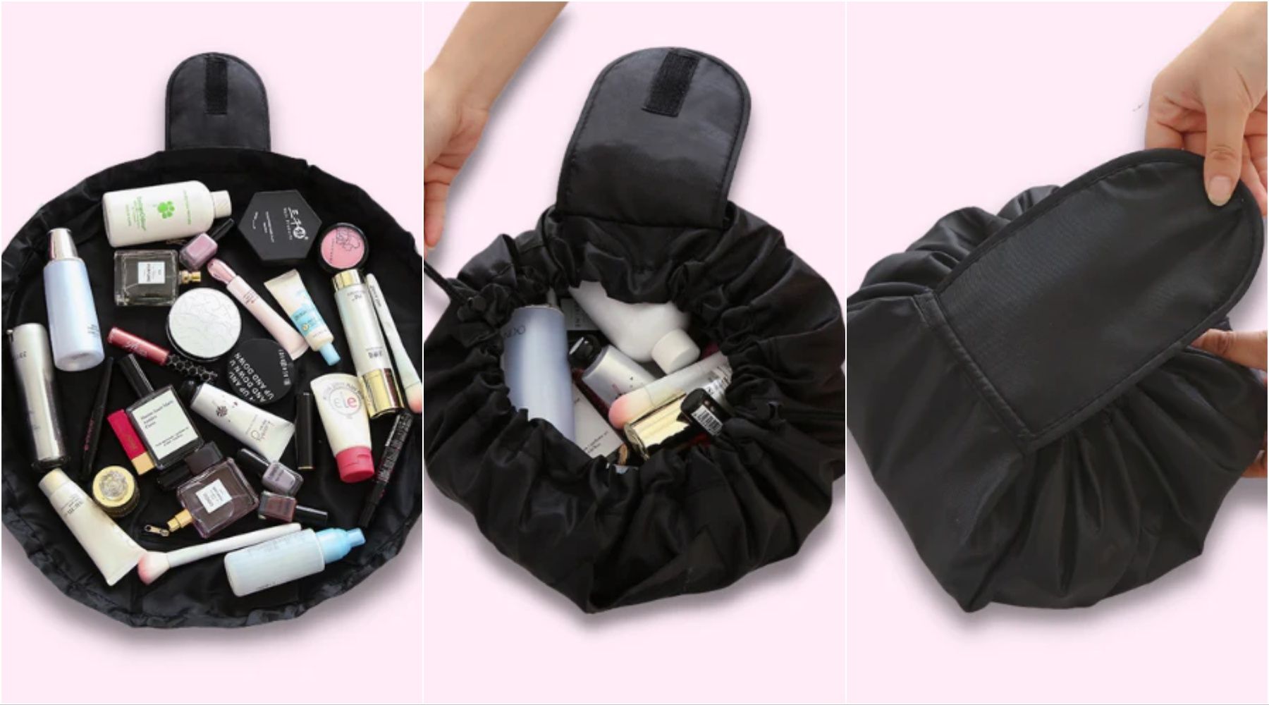 Wishlist: Mermine Beauty Magic neseser
