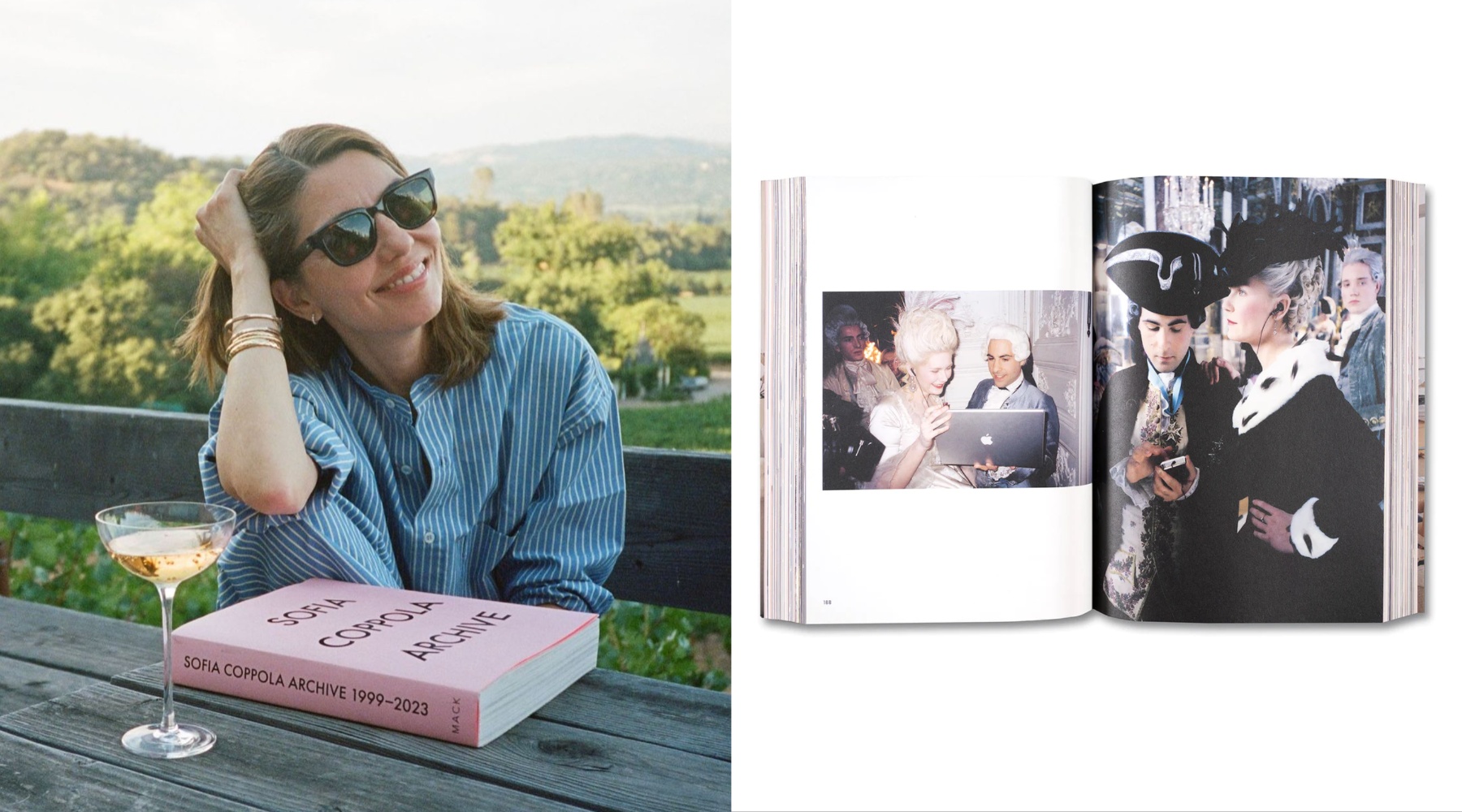 Izašla je knjiga „Sofia Coppola: Archive“ – prelistavamo ovo neverovatno izdanje