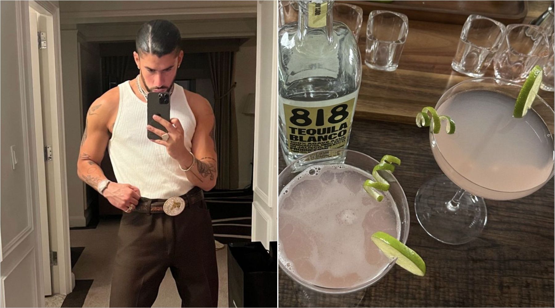Bad Bunny se vratio na Instagram: Da li je ovaj video potvrda romanse sa Kendall Jenner?