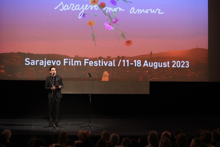 Sarajevo Film Festival