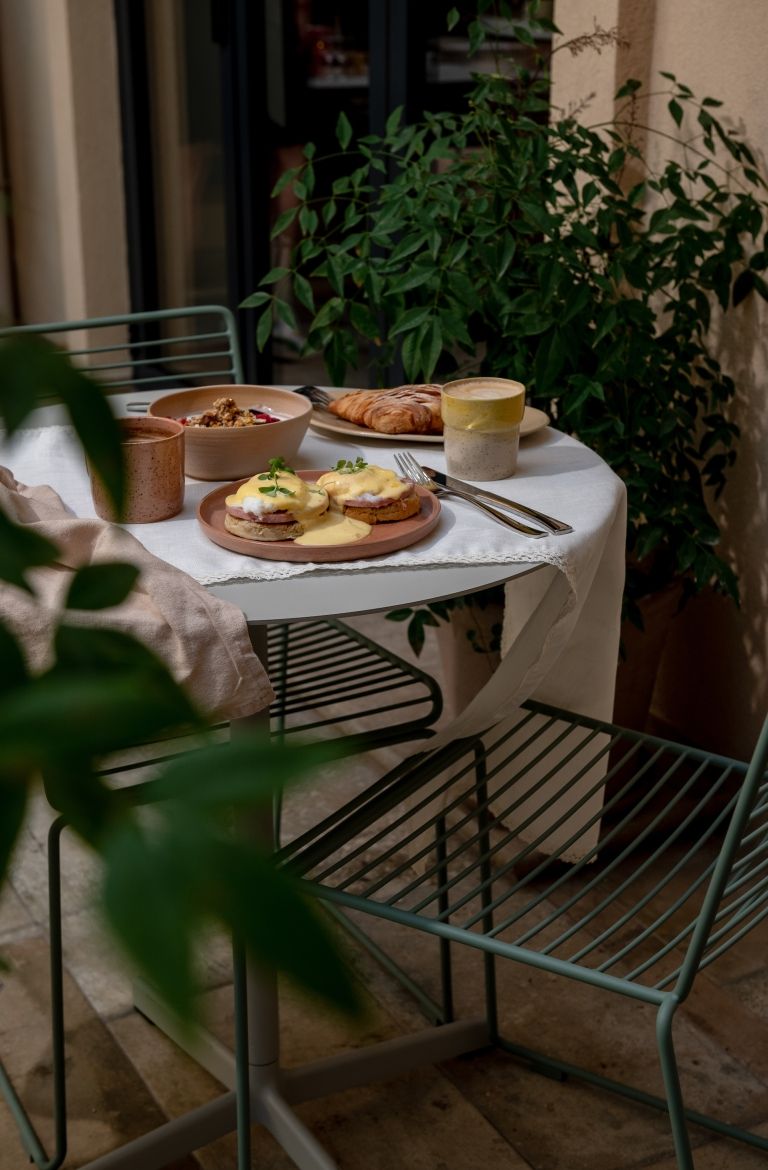 OVO bistro