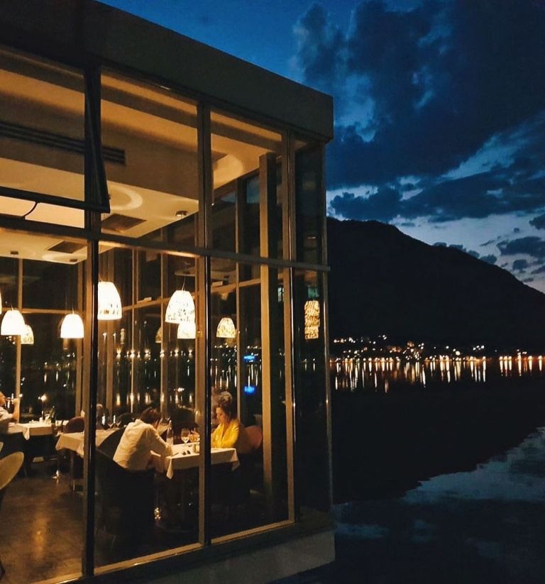 Galion restoran