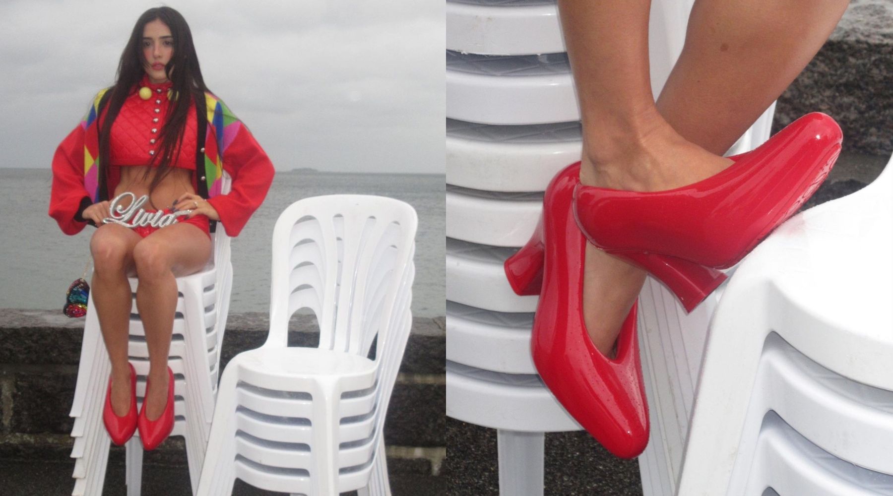 Da li su doll shoes novi trend na pomolu?