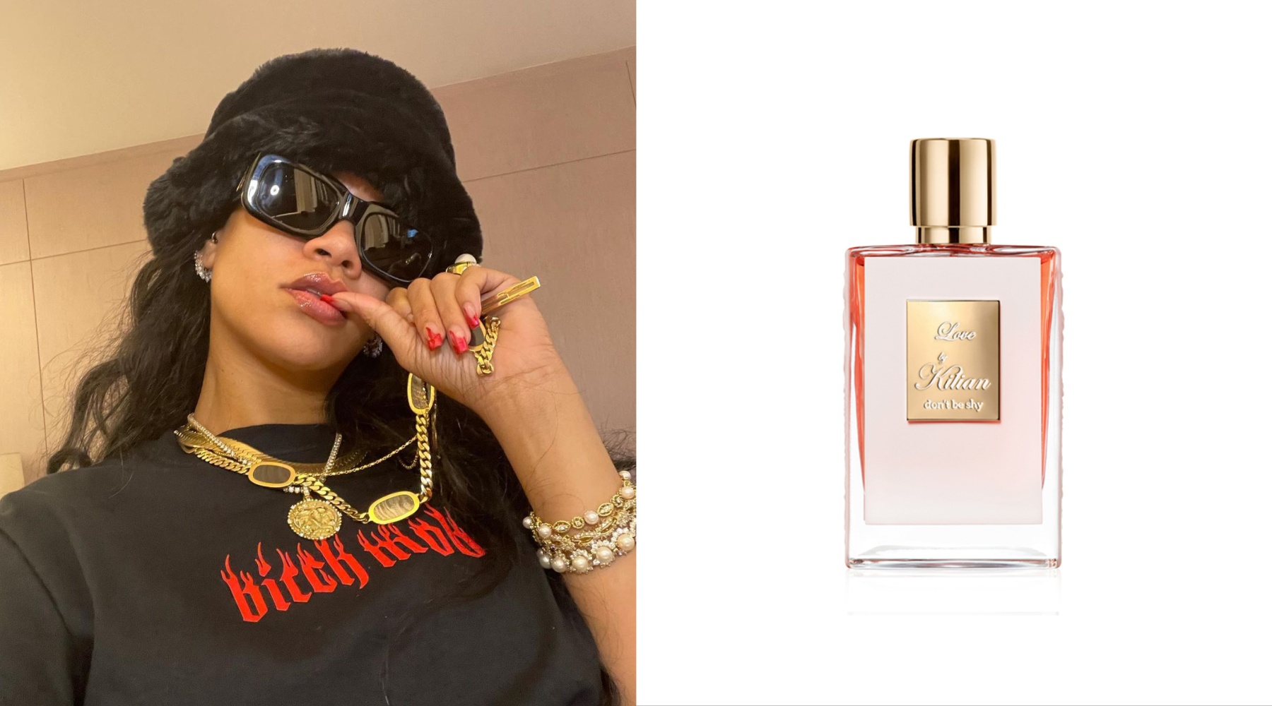 Zara ima odličan duplikat Rijaninog omiljenog parfema