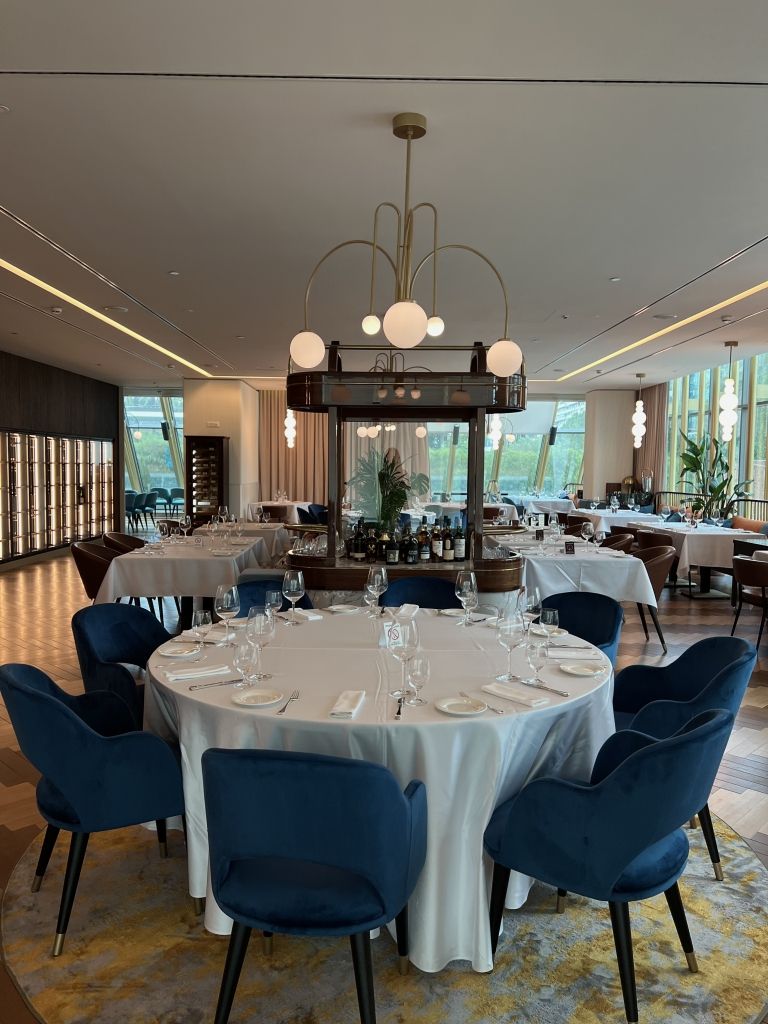 Prime restoran
