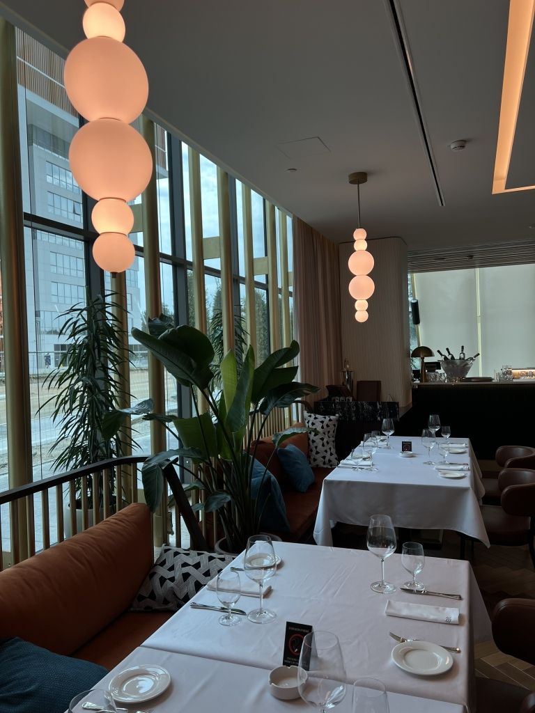 Prime restoran