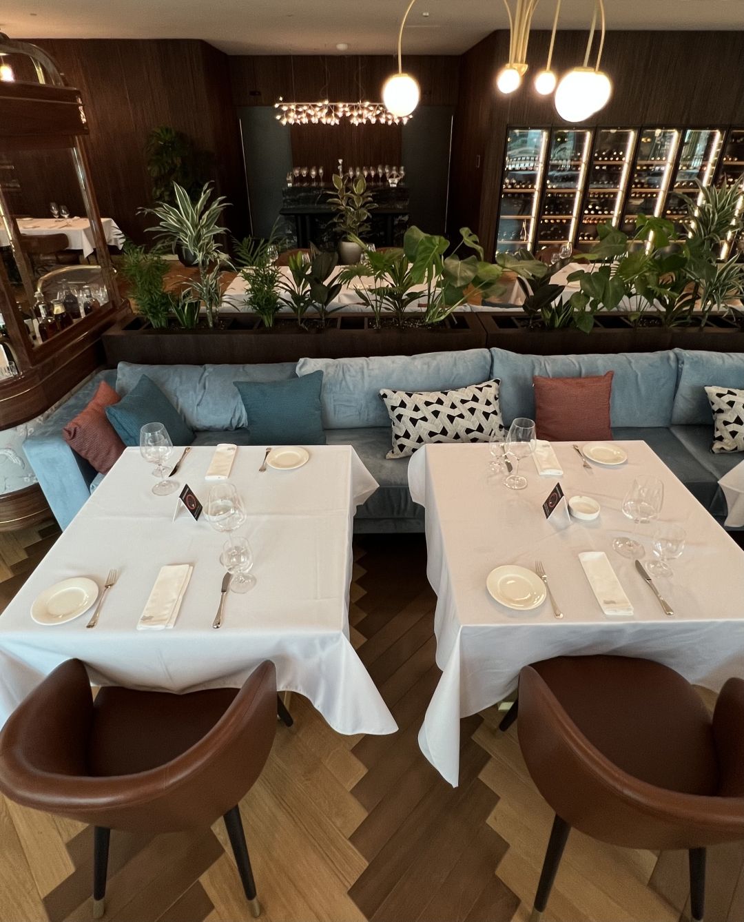 Prime restoran