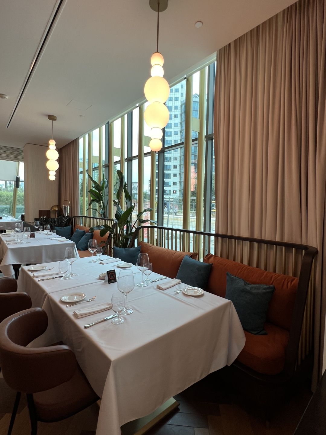 Prime restoran