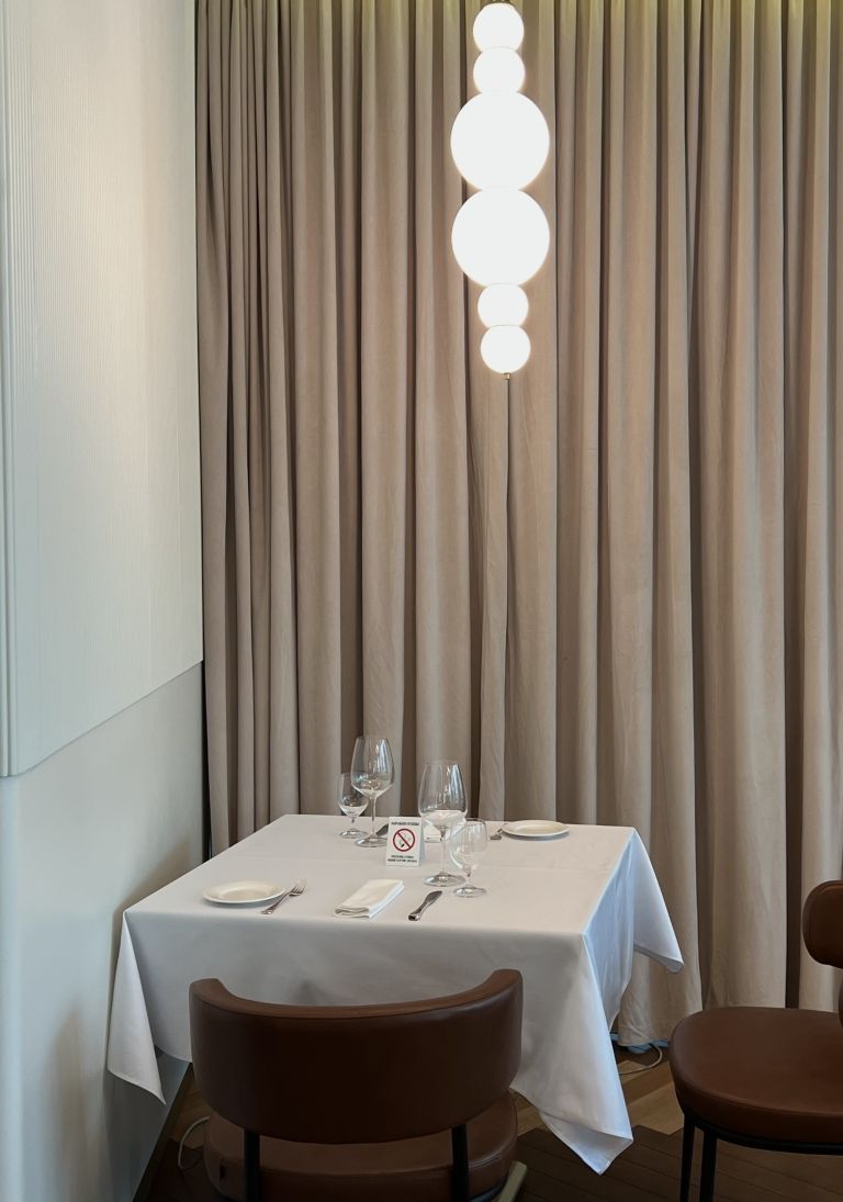 Prime restoran